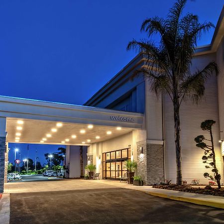 Hampton Inn Discovery Kingdom Napa Gateway Vallejo Zewnętrze zdjęcie