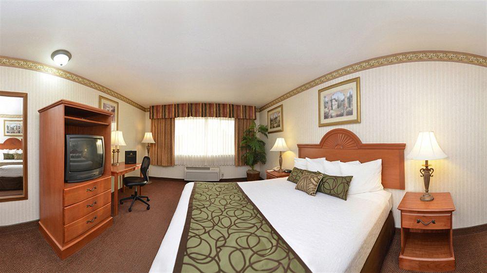 Hampton Inn Discovery Kingdom Napa Gateway Vallejo Zewnętrze zdjęcie