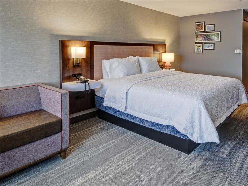 Hampton Inn Discovery Kingdom Napa Gateway Vallejo Zewnętrze zdjęcie