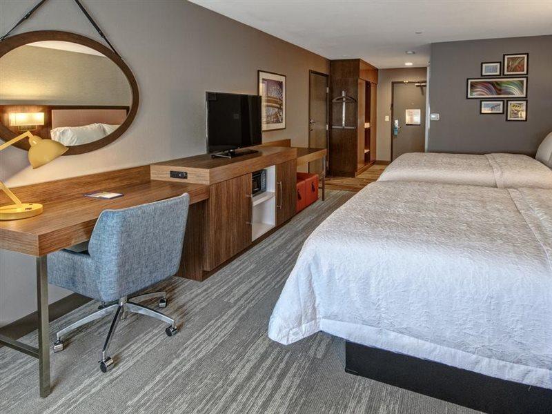 Hampton Inn Discovery Kingdom Napa Gateway Vallejo Zewnętrze zdjęcie