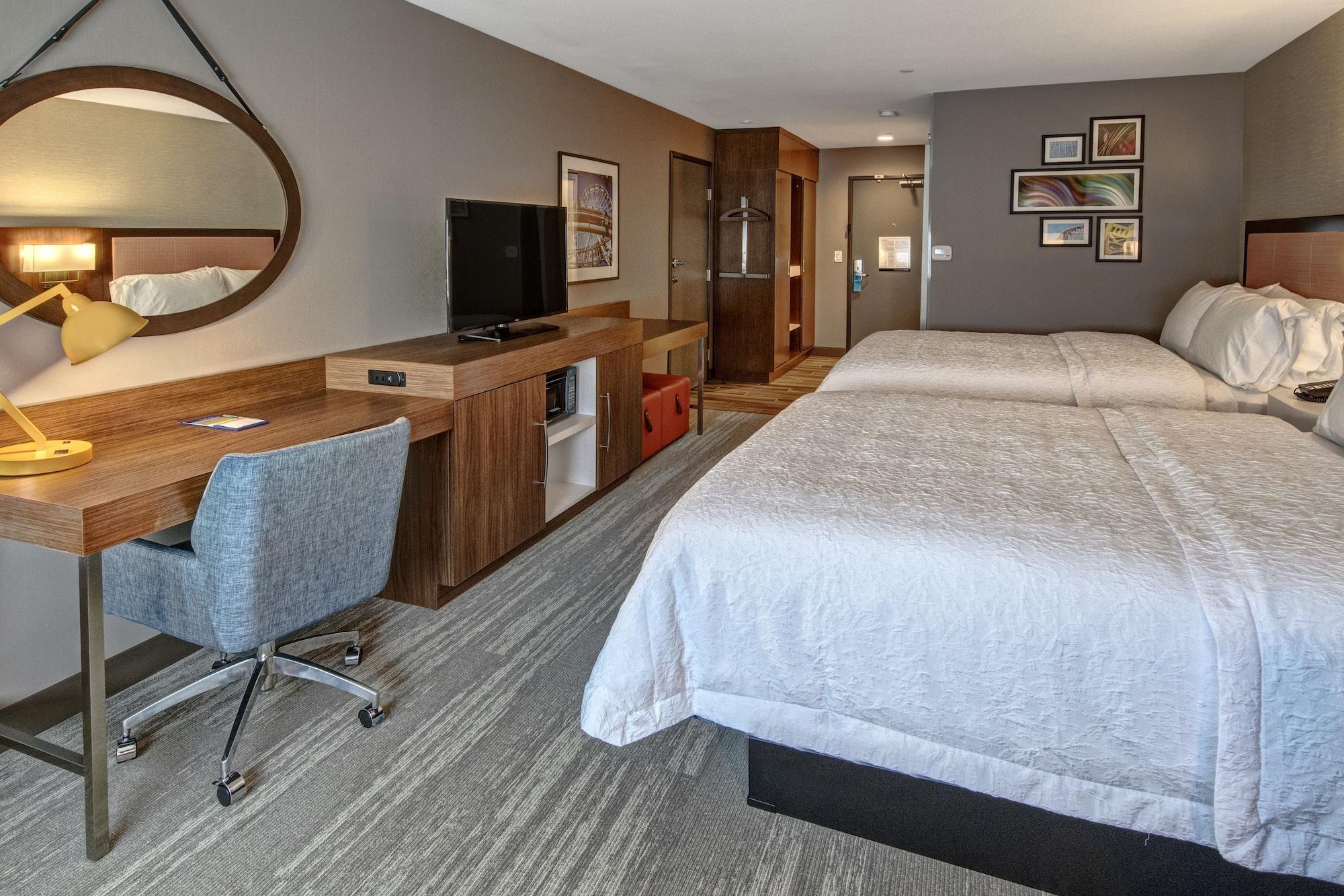 Hampton Inn Discovery Kingdom Napa Gateway Vallejo Zewnętrze zdjęcie