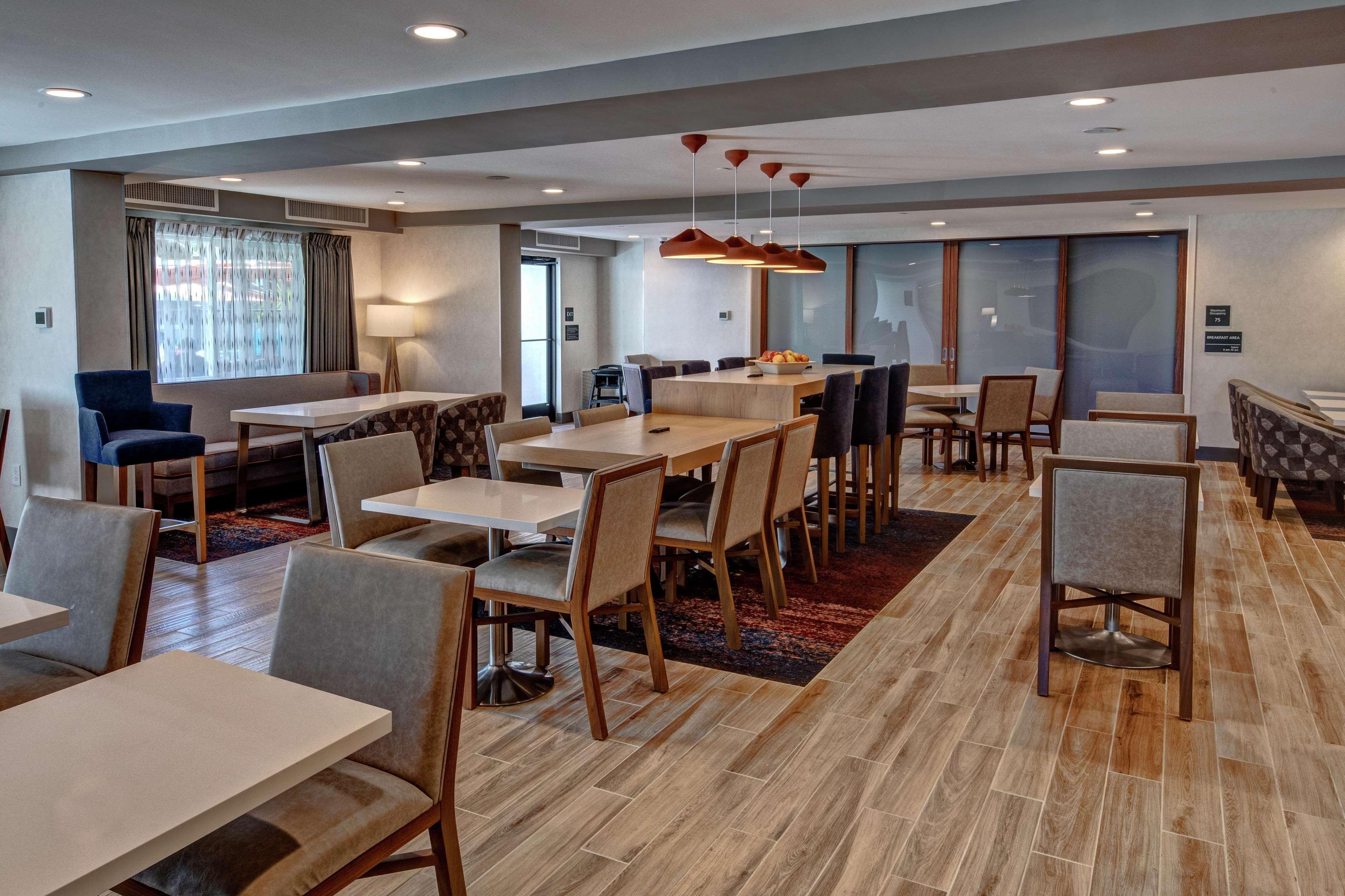 Hampton Inn Discovery Kingdom Napa Gateway Vallejo Zewnętrze zdjęcie