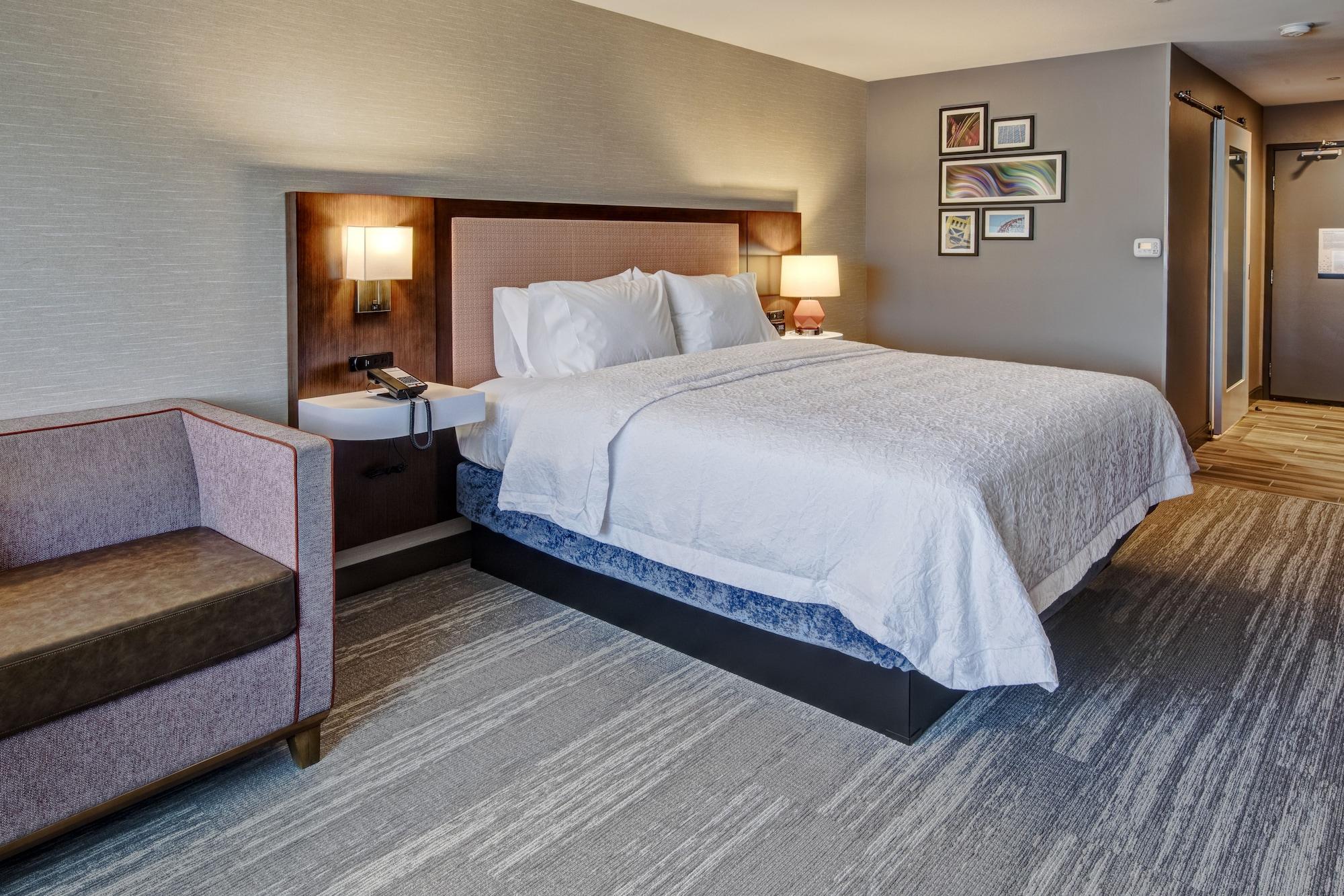 Hampton Inn Discovery Kingdom Napa Gateway Vallejo Zewnętrze zdjęcie