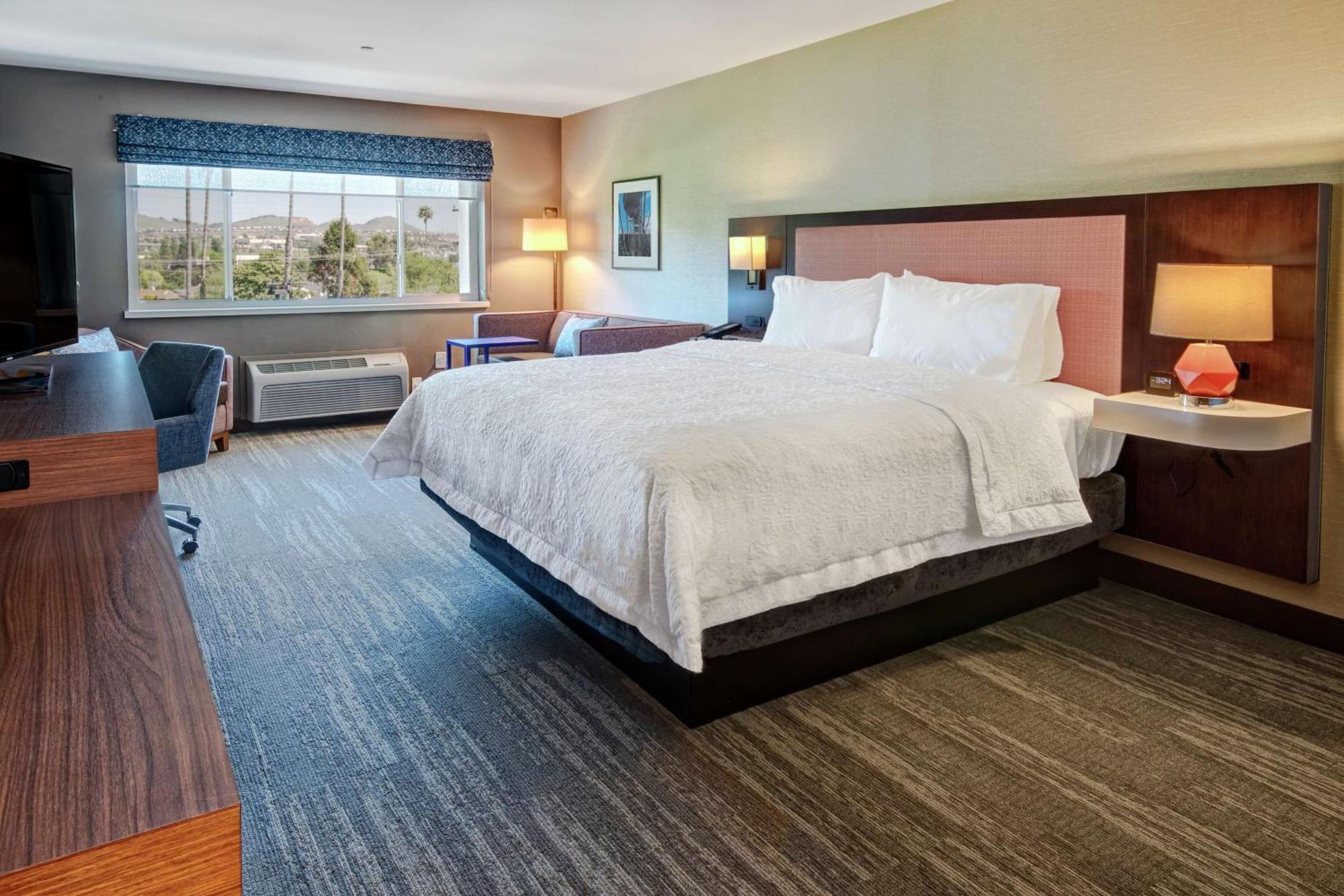 Hampton Inn Discovery Kingdom Napa Gateway Vallejo Zewnętrze zdjęcie