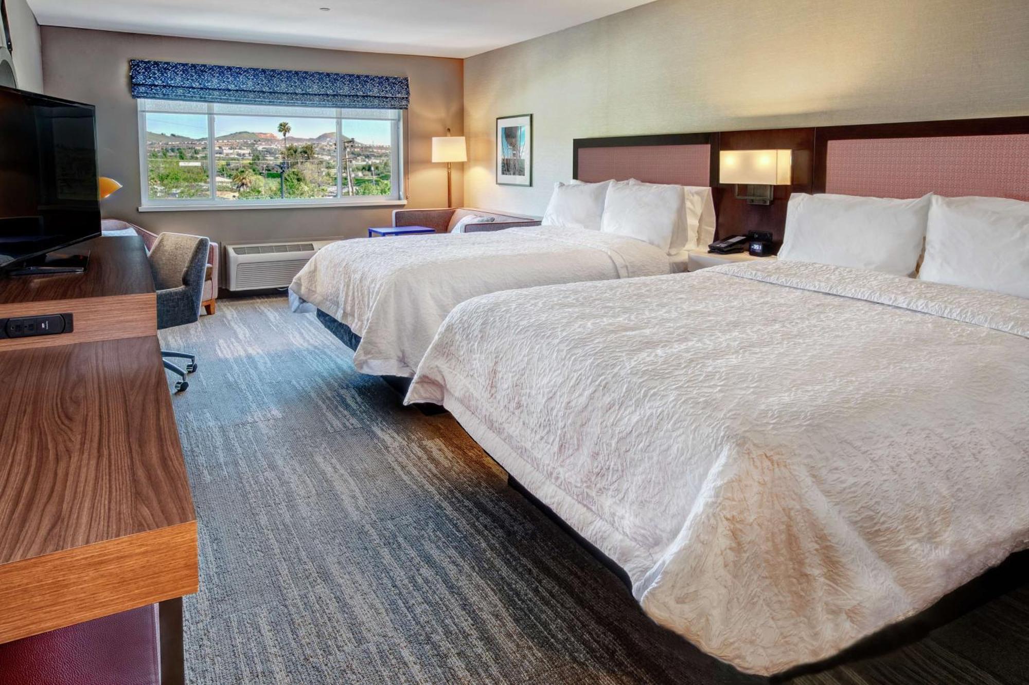 Hampton Inn Discovery Kingdom Napa Gateway Vallejo Zewnętrze zdjęcie