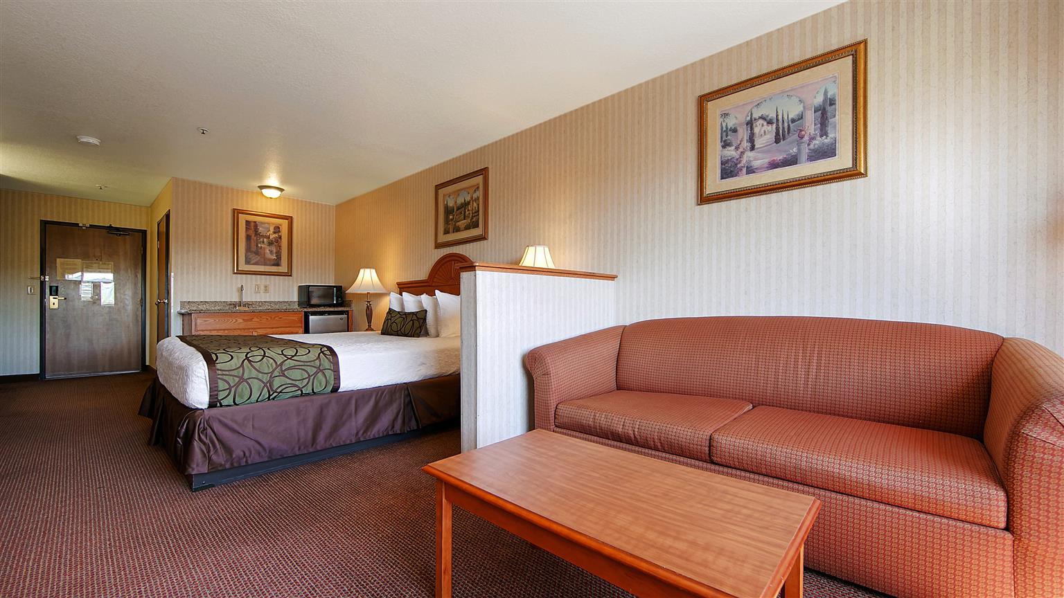 Hampton Inn Discovery Kingdom Napa Gateway Vallejo Zewnętrze zdjęcie