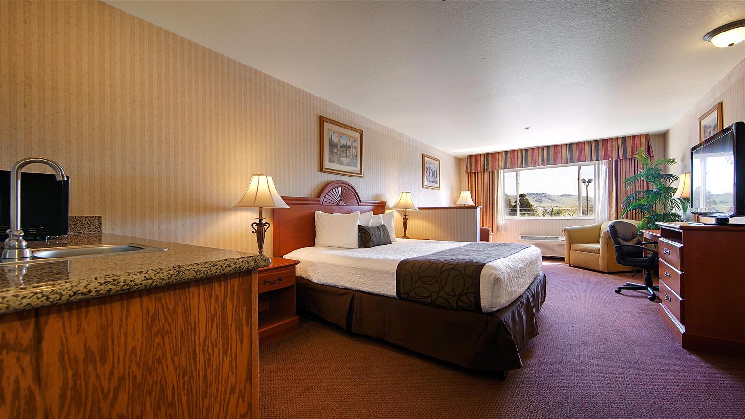 Hampton Inn Discovery Kingdom Napa Gateway Vallejo Zewnętrze zdjęcie